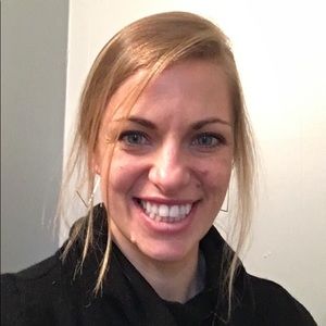 Meet your Posher, Cath